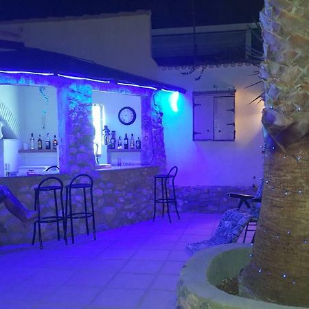 Casa Mica Bed and Breakfast Albox Εξωτερικό φωτογραφία