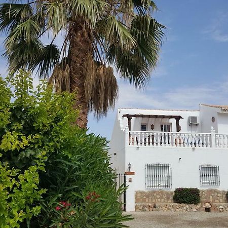 Casa Mica Bed and Breakfast Albox Εξωτερικό φωτογραφία