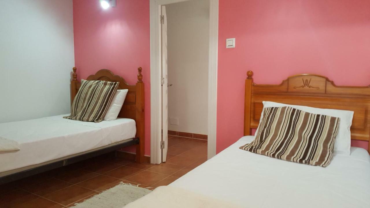 Casa Mica Bed and Breakfast Albox Εξωτερικό φωτογραφία